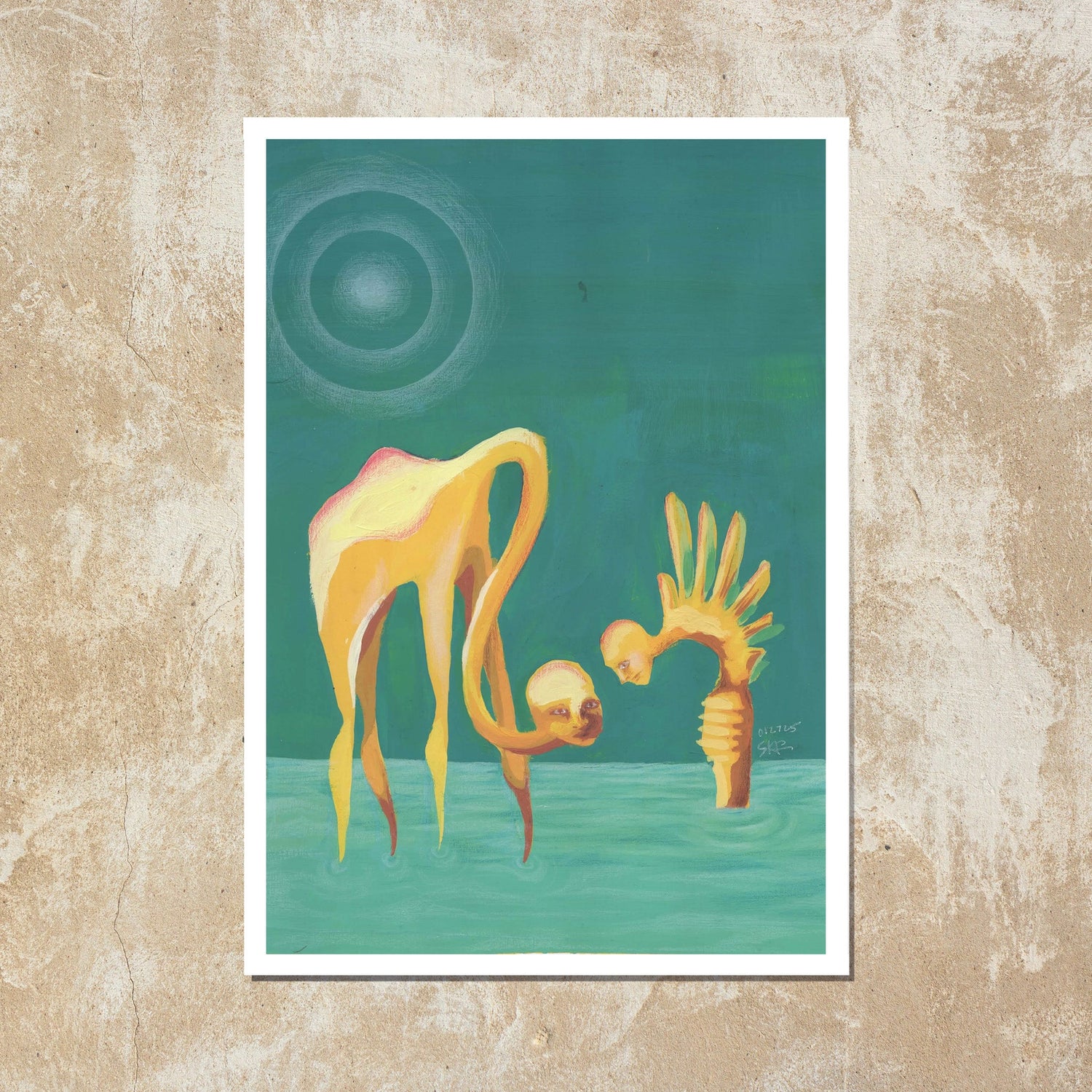 Prints