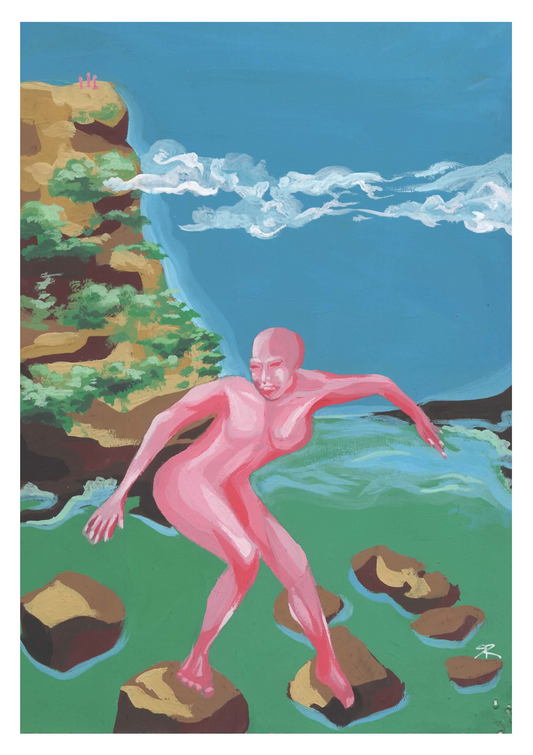 Venture Print